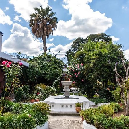 Hotel San Jorge By Porta Hotels Antigua Dış mekan fotoğraf