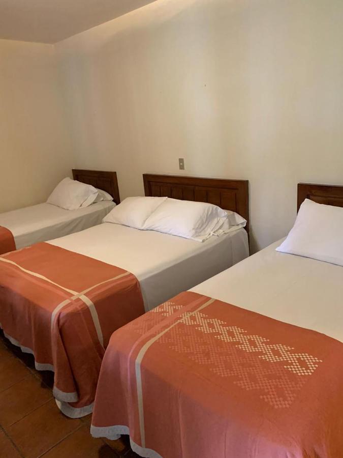 Hotel San Jorge By Porta Hotels Antigua Dış mekan fotoğraf