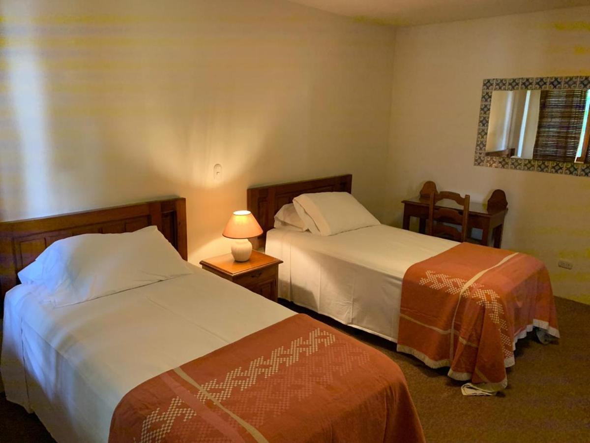 Hotel San Jorge By Porta Hotels Antigua Dış mekan fotoğraf