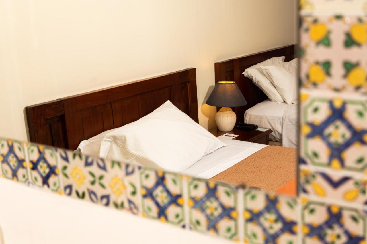 Hotel San Jorge By Porta Hotels Antigua Dış mekan fotoğraf