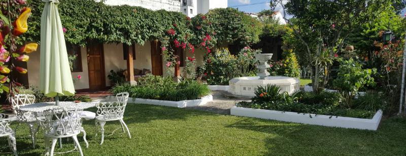 Hotel San Jorge By Porta Hotels Antigua Dış mekan fotoğraf