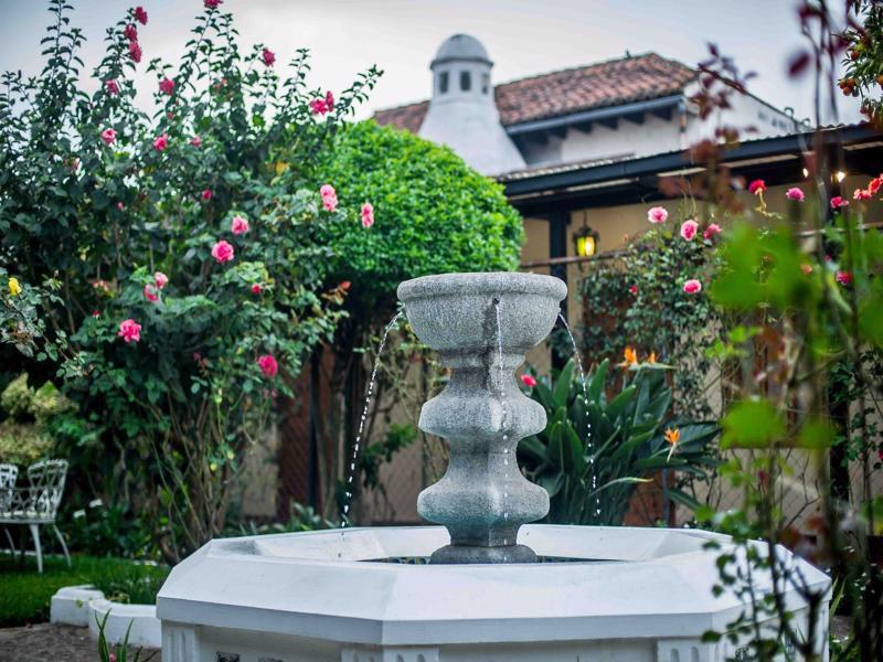 Hotel San Jorge By Porta Hotels Antigua Dış mekan fotoğraf