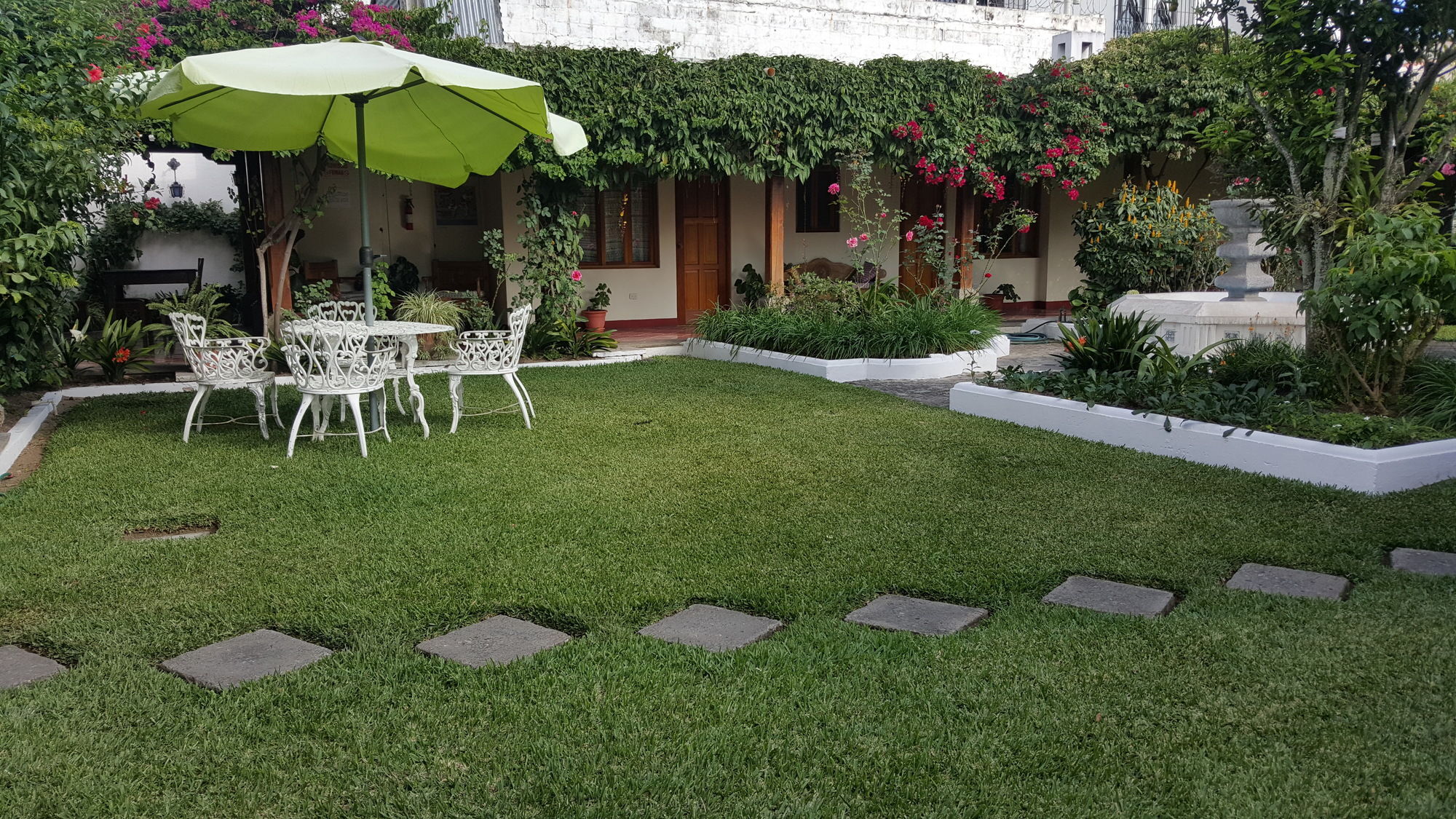 Hotel San Jorge By Porta Hotels Antigua Dış mekan fotoğraf