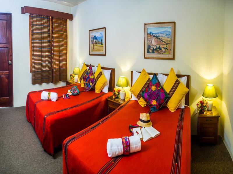 Hotel San Jorge By Porta Hotels Antigua Dış mekan fotoğraf
